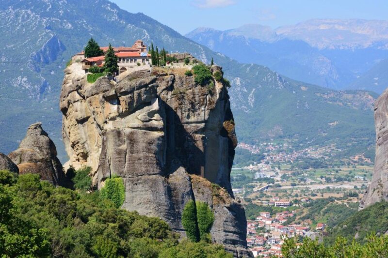 Tour to Meteora & Thermopylae - Customer Reviews and Experiences
