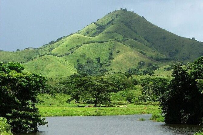 Tour to Montana Redonda and Emerald Coast Beach - The Itinerary in Detail