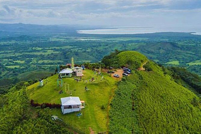 Tour to Montana Redonda (Round Montain) & Costa Esmeralda Beach - Montana Redonda: The Crown Jewel of the Day