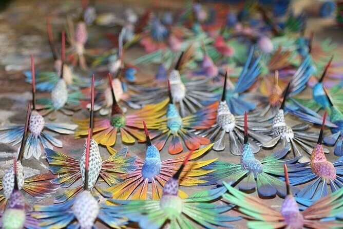 Tour to Monte Alban, Arrazola and San Bartolo - Who Will Enjoy This Tour?