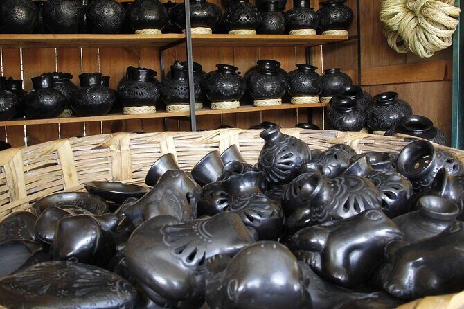 Tour to Monte Alban, Arrazola and San Bartolo - Summary: Who Is This Tour Best For?