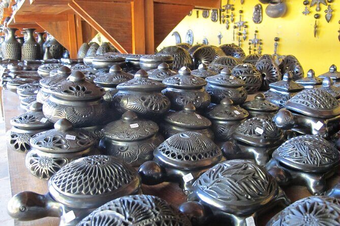 Tour to Monte Alban, Arrazola and San Bartolo - Final Thoughts