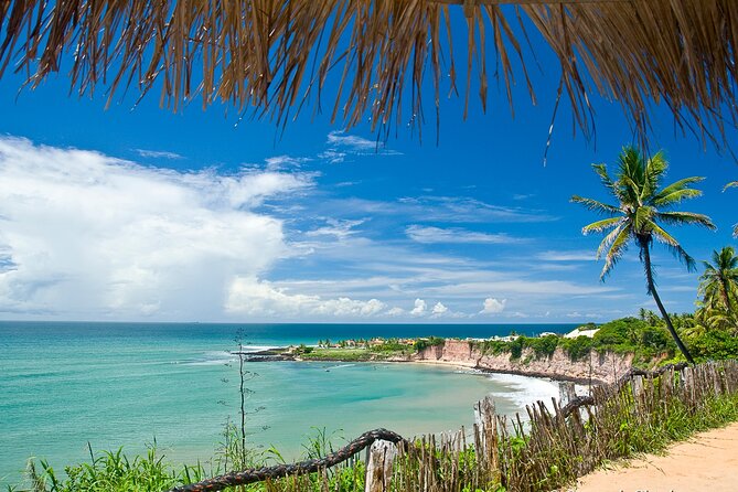 Tour to Natal South Coast Off Road 4x4 - Experience and Highlights