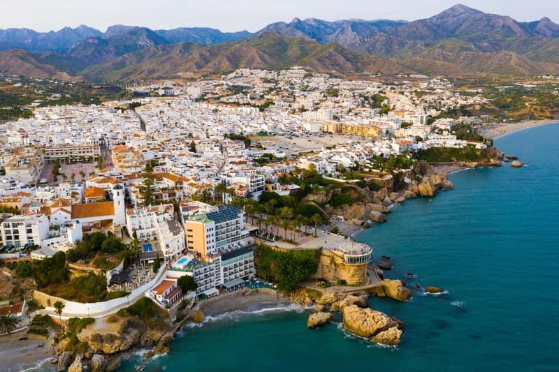 Tour to Nerja's Caves, Nerja city and Frigiliana - FAQ