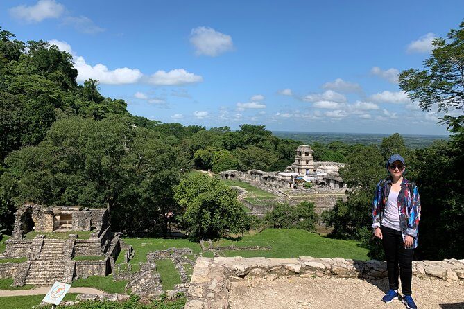Tour to Palenque and Cascada de Misol Ha - An In-Depth Look at What to Expect
