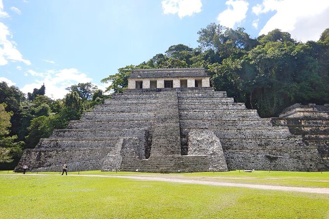 Tour to Palenque and Cascada de Misol Ha - Who Will Love This Tour?