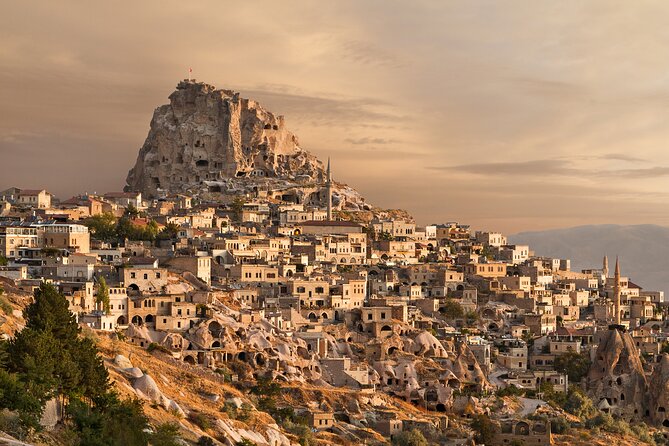 Tour to Pamukkale Ephesus Cappadocia With Balloon & Camel Rides - Cancellation and Refund Policies