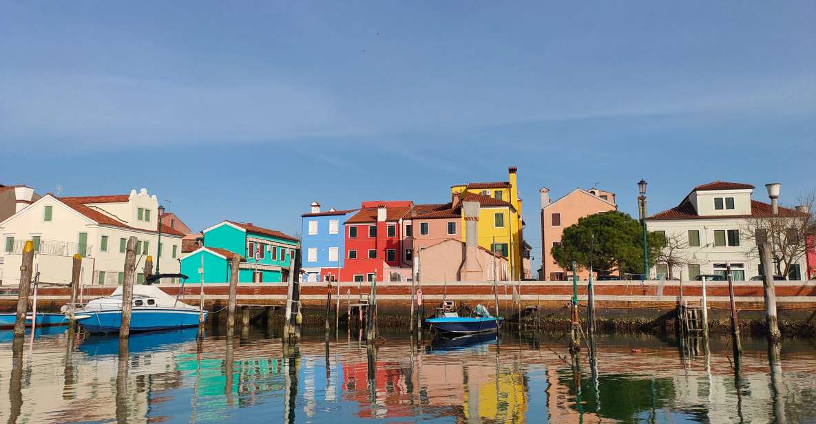 Tour to Pellestrina in a Typical Lagoon Boat From Chioggia - Frequently Asked Questions