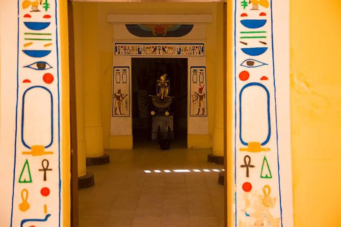 Tour to Pharaonic Village - Traveler Feedback