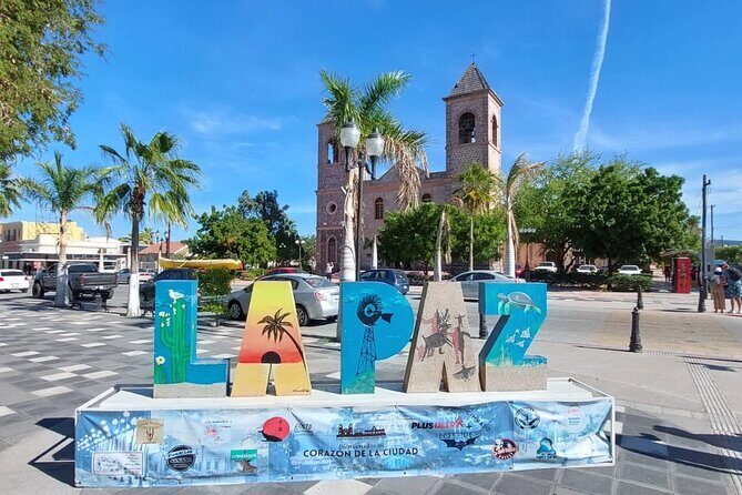 Tour to Playa La Paz from Cabo San Lucas - Final thoughts: Who is this tour best suited for?