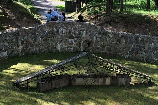 Tour to Ponary Memorial Park, The Hill of Angels & Trakai Castle - Who Is This Tour Best For?