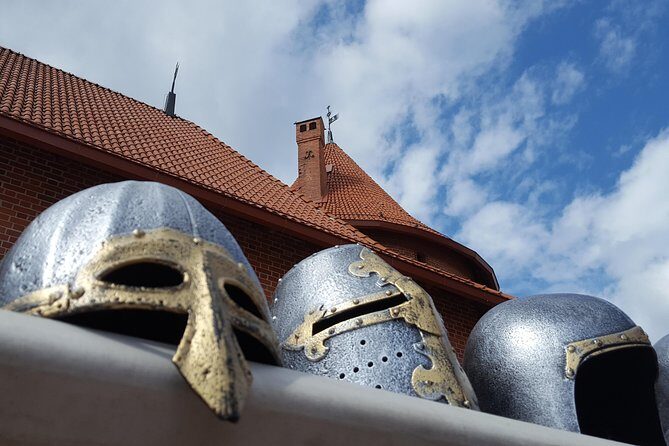 Tour to Ponary Memorial Park, The Hill of Angels & Trakai Castle - FAQs