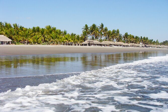 Tour to Puerto Arista and Boca del Cielo from San Cristobal - Who Will Love This Tour?