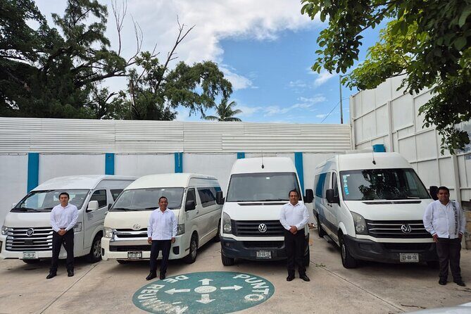 Tour to Puerto Arista and Boca del Cielo from San Cristobal - FAQ