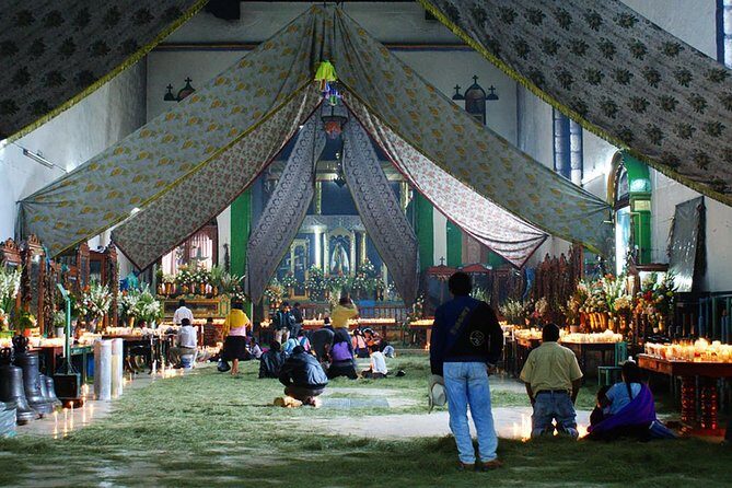 Tour to San Juan Chamula and Zinacantan (Indigenous Peoples) - Who Should Take This Tour?