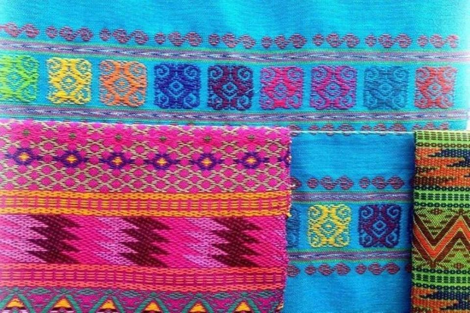 Tour to San Juan Chamula & Zinacantan - Cultural Immersion