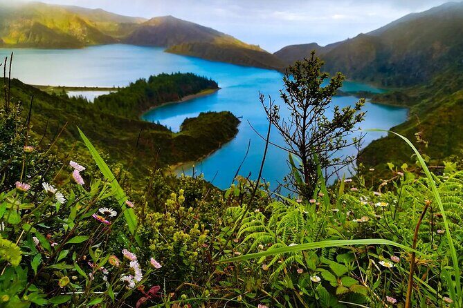 Tour to Sete Cidades, Lagoa do Fogo and Furnas - Introduction
