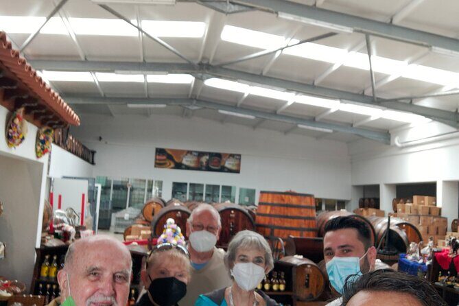 Tour to Sete Cidades, Lagoa do Fogo and Furnas - Authentic Experiences and Local Flavors