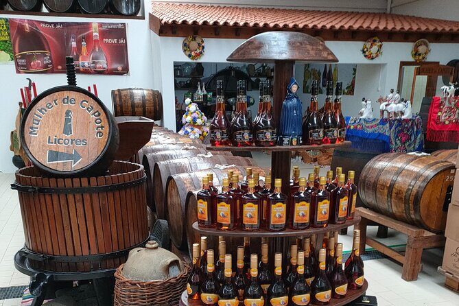 Tour to Sete Cidades, Lagoa do Fogo and Furnas - Stop 1: Lagoa Verde / Lagoa das Sete Cidades