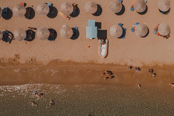 Tour to Sitia, Toplou Monastery and Vai Palm Beach from Ierapetra - Who will enjoy this tour?