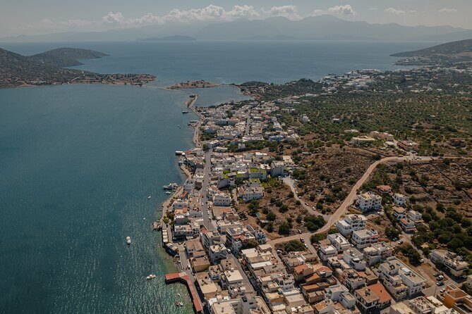 Tour to Spinlonga, Elounda and Agios Nikolaos from Makry Gialos - Key Points