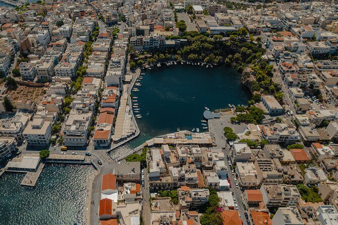 Tour to Spinlonga, Elounda and Agios Nikolaos from Makry Gialos - Is It Worth the Price?