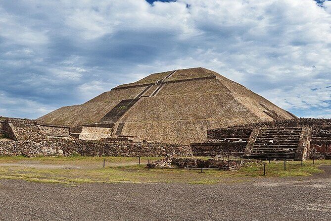 Tour to Teotihuacán From Mexico City - The Itinerary in Detail