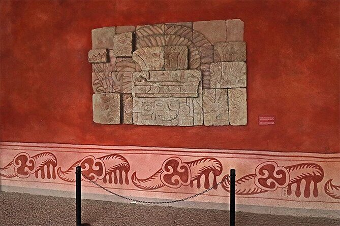 Tour to Teotihuacán From Mexico City - The Sum Up