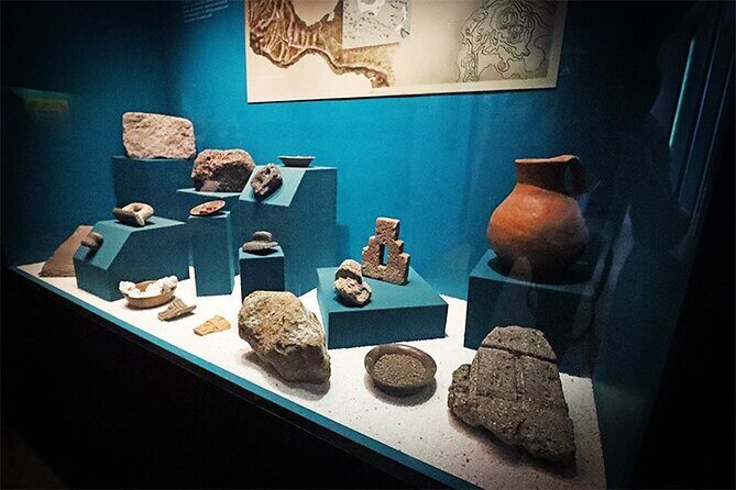 Tour to Teotihuacán From Mexico City - FAQs