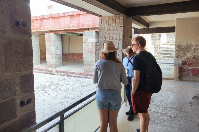 Tour to Teotihuacan Pyramids - What We Love About This Tour