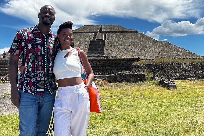 Tour to Teotihuacan Pyramids - Who Would Enjoy This Tour?