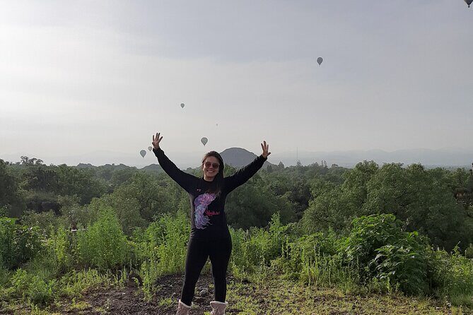 Tour to Teotihuacan the city of the gods - Practical Tips