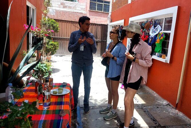 Tour to Teotihuacan the city of the gods - Who Should Book This Tour?