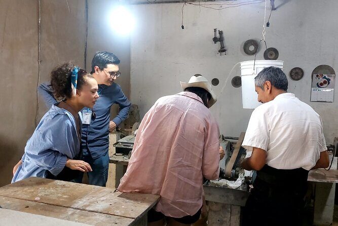 Tour to Teotihuacan the city of the gods - FAQ