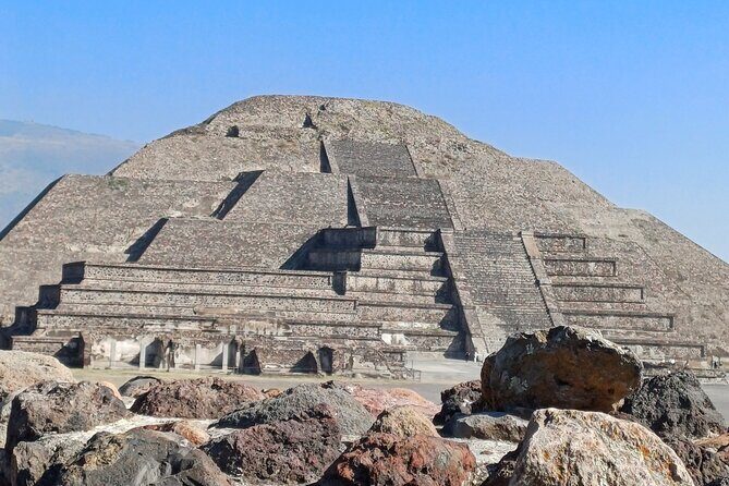 Tour to Teotihuacan with Pickup from Parque Mexico - Who Will Appreciate This Tour?
