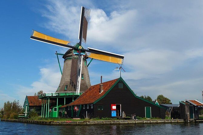 Tour to the Alkmaar Cheese market and Windmills from Amsterdam - Final Thoughts