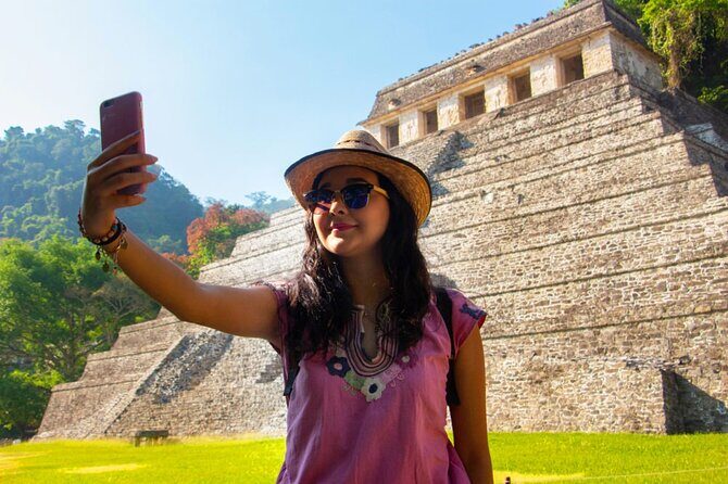 Tour to the Archaeological Zone of Palenque - Exploring the Palenque Archaeological Zone: A Practical Review