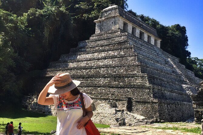 Tour to the Archaeological Zone of Palenque - Final Thoughts