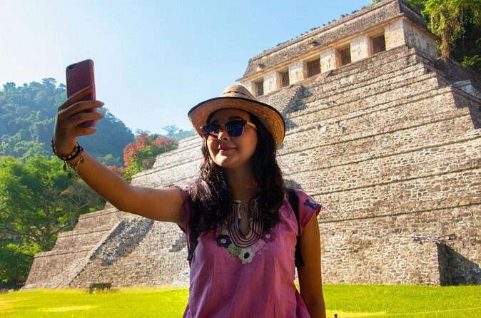 Tour to the Archaeological Zone of Palenque - FAQ