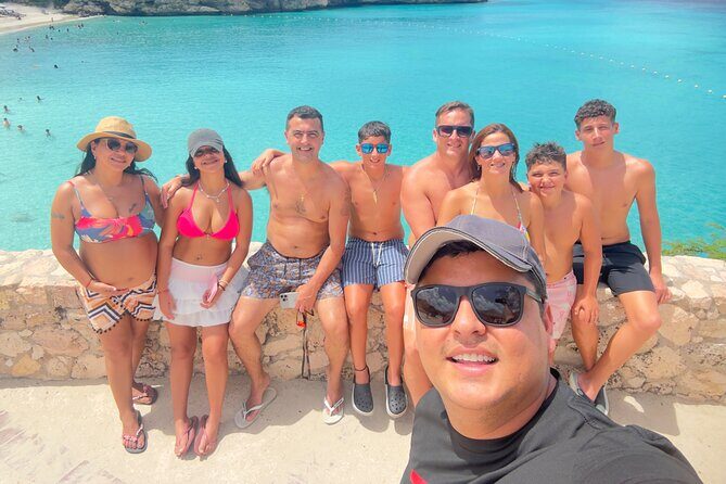 Tour to the best beaches; snorkel with fish and turtles - The Value Proposition