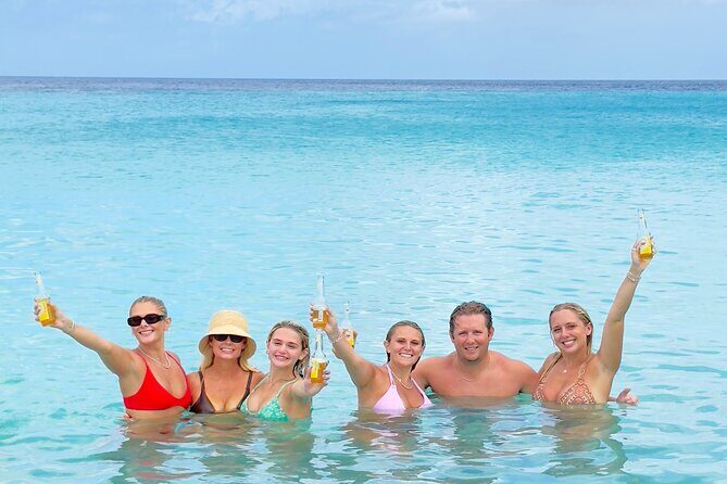 Tour to the best beaches; snorkel with fish and turtles - Who Will Love This Tour?