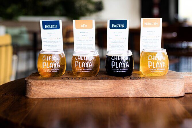 Tour to the Brewery with Tasting and Fifth Avenue - Introduction