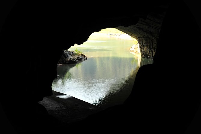 TOUR to the CAVES - Paradise & Dark CAVES From Dong Hoi City - Policies and Restrictions