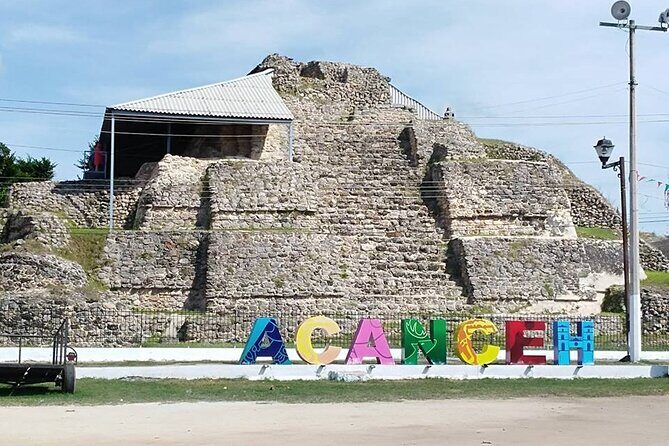Tour to the Cenotes of Santa Bárbara and Acanceh - A Closer Look at the Itinerary