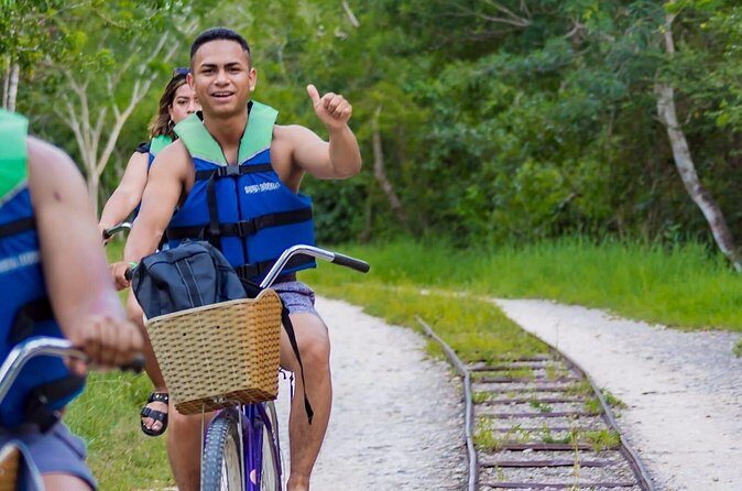 Tour to the Cenotes of Santa Bárbara and Acanceh - Who Would Love This Tour?