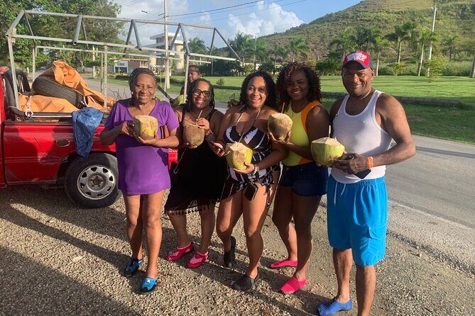 Tour To The Damajagua Waterfalls - The Sum Up