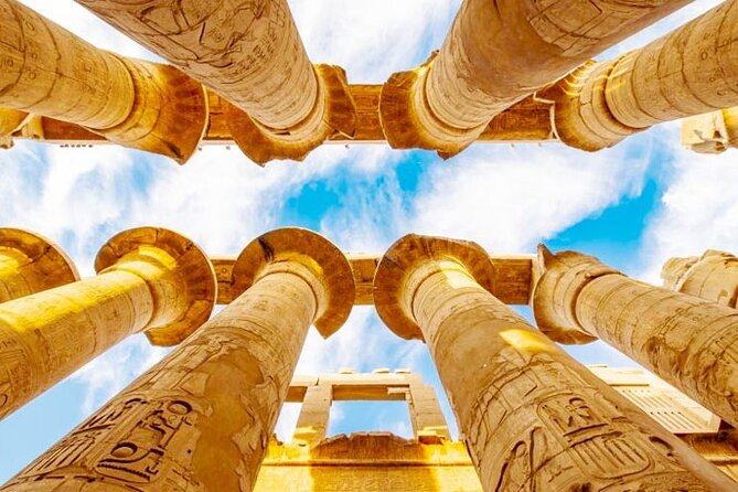 Tour to the East Bank in Luxor - Tips for Your Visit