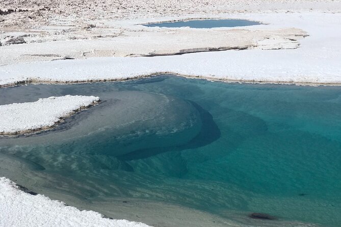 Tour to the Hidden Lagoons of Baltinache - Recommendations for Travelers