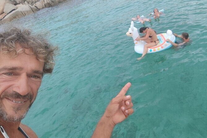 Tour to the islands of the La Maddalena Archipelago by sailing boat - Why This Tour Is Worth Considering