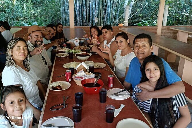 Tour to the Magic Waterfalls of Copalitilla - FAQ